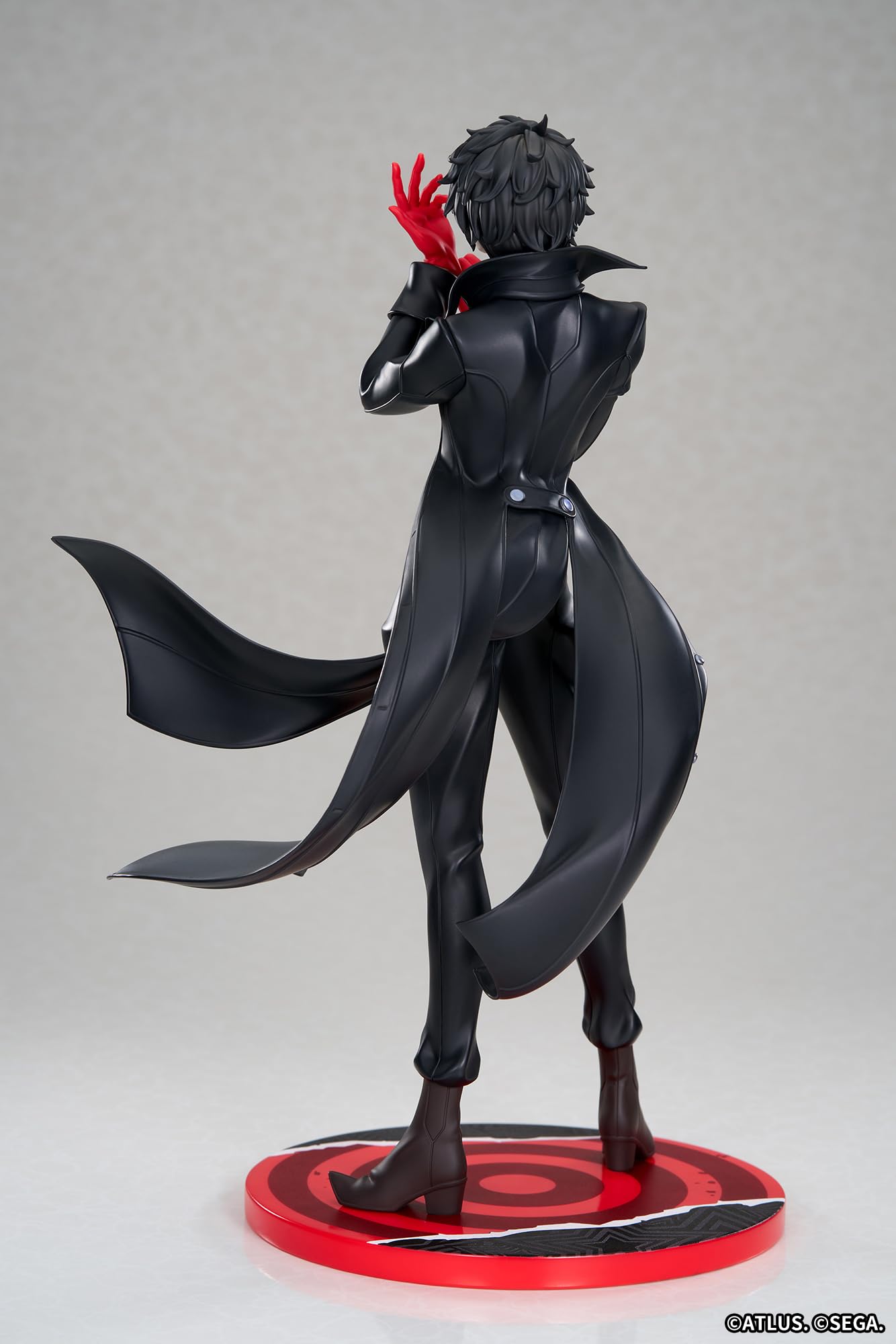 Amazon | エーペックストイズ (APEX TOYS) LIMEPIEシリーズ ペルソナ5